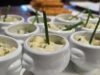 ហ័រត។ មេចុងភៅនៃ “L’Asparagus” បោះពុម្ភសៀវភៅមួយដែលមានគំនិតដើមចំនួន 25 សម្រាប់ចម្អិនអាហារ asparagus