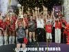 បាល់ទះ។ ជើងឯកបន្ទាប់ពី Supercup និង Coupe de France… Volley Mulhouse Alsace កំពុងបង្កើតប្រវត្តិសាស្ត្រ