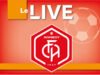 បាល់ទាត់បន្តផ្ទាល់ – Ligue 2. តើ FC Annecy នឹងគ្រប់គ្រងការនាំមុខរបស់ពួកគេនៅ Boulogne មុនពេលប្រឈមមុខនឹង Rodez នៅវគ្គផ្តាច់ព្រ័ត្រនៅសប្តាហ៍ក្រោយដែរឬទេ? ធ្វើតាមហ្គេមដែលសម្រេចចិត្តរបស់ Haut-Savoyards