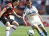 Ligue 1. ក្លឹប Racing Club de Strasbourg ត្រូវបានកែលម្អយ៉ាងទូលំទូលាយ និងប្រកួតប្រជែងជាមួយ Toulouse រវាងរាត្រីអឺរ៉ុបពីរ។