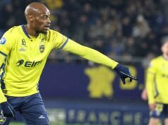 Sochaux ត្រូវបានរក្សាដោយ Valenciennes និងធ្វើឱ្យជីវិតកាន់តែស្មុគស្មាញ