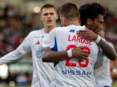 Ligue 2. “វានឹងក្លាយជាការប្រកួតប្រជែងដ៏ធំមួយ”៖ FC Annecy ដែលជាអ្នកឈ្នះ Boulogne-sur-Mer កំពុងទន្ទឹងរង់ចាំវគ្គផ្តាច់ព្រ័ត្រសម្រាប់វគ្គ Play-off
