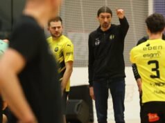 បាល់ទះ។ Federal National 1: អស់កម្លាំង ASPTT Mulhouse/Rixheim បានរងបរាជ័យជាលើកទីប្រាំពីរជាប់ៗគ្នា