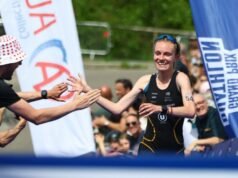 ឌូតឡុង។ បន្ទាប់ពី Emma Wasser Dorian Muller ឈ្នះ! ជោគជ័យពេញលេញសម្រាប់ ASPTT Strasbourg នៅ Willgottheim