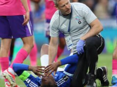 Ligue 1. ការព្រួយបារម្ភចំពោះ Emegha, ប្រតិបត្តិការមិនល្អ… ការឡើងចុះនៃ Racing Club de Strasbourg