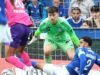 Ligue 1. ក្រុមតោខៀវងាយស្រួលវាយលុក, Doukouré មានប្រសិទ្ធភាព… កំណត់ចំណាំការប្រណាំង