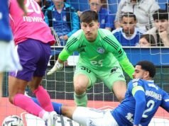 Ligue 1. ក្រុមតោខៀវងាយស្រួលវាយលុក, Doukouré មានប្រសិទ្ធភាព… កំណត់ចំណាំការប្រណាំង