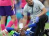 Ligue 1. នៅលើដីទាំងទឹកភ្នែក… រដូវកាលរបស់ Emmanuel Emegha នៅ Racing Club de Strasbourg ចប់ហើយ?