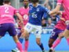 ក្លឹប Racing Club de Strasbourg ស្ទើរតែបញ្ឈប់មហិច្ឆតាជើងឯករបស់ខ្លួន។