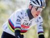 Tour de France 2026. Tadej Pogacar របស់ប្រទេសស្លូវេនី នៅលើជម្រាលភ្នំ Col du Haag ក្នុងការទទួលស្គាល់វគ្គផ្តាច់ព្រ័ត្រនៃឆាក Alsace