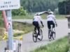 Tour de France 2026. Tadej Pogacar របស់ប្រទេសស្លូវេនី នៅលើជម្រាលភ្នំ Col du Haag ក្នុងការទទួលស្គាល់វគ្គផ្តាច់ព្រ័ត្រនៃឆាក Alsace