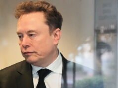 សហរដ្ឋអាមេរិក។ Elon Musk ត្រូវបានផ្តន្ទាទោសចំពោះការយឺតយ៉ាវរាយការណ៍អំពីការកើនឡើងដើមទុន Twitter របស់គាត់។