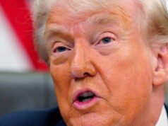 Trump ផ្អាកការយាមនាវាជុំវិញកិច្ចព្រមព្រៀងអ៊ីរ៉ង់