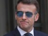 ជំនាន់នេះដែលធំឡើងជាមួយ Emmanuel Macron