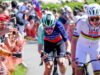 ជិះកង់។ Tour de France 2026: បន្ទាប់ពី Tadej Pogacar, Paul Seixas នឹងឡើង Col du Haag ចុងសប្តាហ៍នេះ
