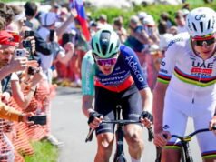 ជិះកង់។ Tour de France 2026: បន្ទាប់ពី Tadej Pogacar, Paul Seixas នឹងឡើង Col du Haag ចុងសប្តាហ៍នេះ