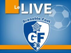 បាល់ទាត់បន្តផ្ទាល់ – Ligue 2។ តោះមើលផ្ទាំងរូបភាព GF38 ទល់នឹងជើងឯក Troyes៖ តាមដានការប្រកួត
