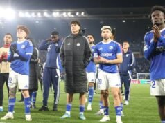 Ligue 1. កម្លាំងពលកម្មក្នុងសភាពក្រៀមក្រំ ក្តីសង្ឃឹមតិចតួចសម្រាប់ទ្វីបអឺរ៉ុប… ការប្រណាំងប្រឈមមុខនឹង Angers ដែលកំពុងគិតអំពីថ្ងៃស្អែក