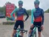 Tour de France ឆ្នាំ 2026។ វាយដំនៅកីឡារត់នៅថាន់ ក្នុងឡាននៅទីក្រុងឡាអេ… យើងបានយកកង់ពី Paul Seixas ក្នុងអំឡុងពេលពីរថ្ងៃរបស់គាត់នៃការរុករកនៅ Haut-Rhin