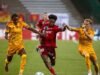 Ligue 2. “ភាពខ្លាំងរបស់ពួកគេបាននាំមុខលើចំណុចខ្សោយរបស់យើង”៖ FC Annecy ដែលត្រូវបានផ្តួលដោយ Rodez នឹងមិនប្រកួតប្រជែងក្នុងវគ្គ play-off នោះទេ។