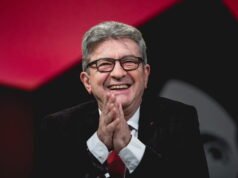 Melenchon ជឿជាក់លើការរួបរួមរវាងអ្នកបរិស្ថាន និងកុម្មុយនិស្ត