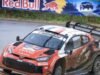 WRC គ្រោះមហន្តរាយសម្រាប់ Sébastien Ogier ដែលបានបាត់បង់អ្វីៗទាំងអស់នៅក្នុងការប្រកួតពិសេសចុងក្រោយនៅប្រទេសព័រទុយហ្គាល់ដោយសារតែការវាយដំ