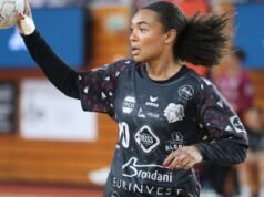 Strasbourg ATH វាយតែមិនចាញ់