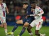 បាល់ទាត់ផ្ទាល់។ Lyon នាំមុខរួចហើយ Nice ប៉ះខ្លាំងជាមួយ Auxerre… តាមដានការប្រកួតថ្ងៃទី 33 នៃ Ligue 1