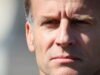 ការទូត។ លោក Macron សង្ឃឹមថានឹងចាប់ផ្តើម “ការបន្ត” នៃទំនាក់ទំនងជាមួយអាល់ហ្សេរី បន្ទាប់ពីភាពតានតឹងជាច្រើនខែ