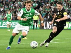 បាល់ទាត់ – Ligue 2. ASSE ចង់បន្តសុបិននៃ Ligue 1 ទល់នឹង Rodez ដែលមិនធ្លាប់ចាញ់តាំងពីខែវិច្ឆិកា