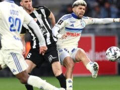 តាមដានការជួបគ្នារវាង Brest និង Racing Club de Strasbourg (ម៉ោង 7 យប់)