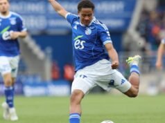 Ligue 1. Amougou, Luis, Amo-Ameyaw… តើអ្នកណាជាកីឡាករ Racing ដែល Gary O’Neil បានធ្វើតេស្ត?