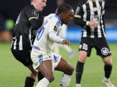 Ligue 1 ទុក egos មួយឡែក គោរពអាវ… តើ Racing Club de Strasbourg អាចបង្ហាញមោទនភាព និងស្វាហាប់នៅថ្ងៃពុធនេះទល់នឹង Brest ដែរឬទេ?