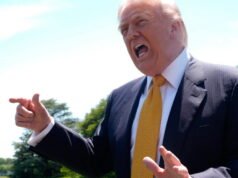 លោក Donald Trump បង្កើនការចំណាយលើគម្រោងនេះដល់ $1.2 trillion ក្នុងរយៈពេល 20 ឆ្នាំ។