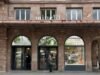 ទីក្រុង Strasbourg ។ ទីកន្លែង Kléber ហាងលក់ស្បែកជើង Minelli បានបិទ៖ ភាគហ៊ុនត្រូវបានរំលាយទាំងស្រុង