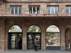 ទីក្រុង Strasbourg ។ ទីកន្លែង Kléber ហាងលក់ស្បែកជើង Minelli បានបិទ៖ ភាគហ៊ុនត្រូវបានរំលាយទាំងស្រុង