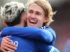 Ligue 1. Passer បន្ទាប់មកអ្នកស៊ុតបញ្ចូលទីនៅ Brest៖ Sebastian Nanasi ខ្សែបម្រើរបស់ Racing មានចរិតច្រើន