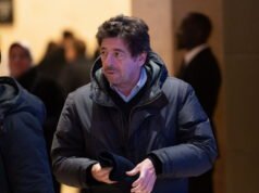 យុត្តិធម៌។ Patrick Bruel គឺជាគោលដៅនៃការចោទប្រកាន់ថ្មីចំនួនពីរពីបទរំលោភផ្លូវភេទ និងការប៉ុនប៉ងរំលោភ