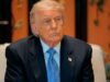 Trump បានចូលរួមក្នុងការជួញដូរភាគហ៊ុនជាច្រើន។