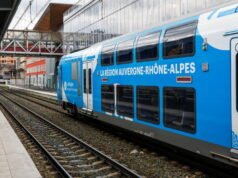 ចរាចរណ៍។ ចរាចរណ៍ SNCF រវាង Grenoble, Annecy និង Chambery ត្រូវបានរំខានយ៉ាងខ្លាំងនៅព្រឹកថ្ងៃសុក្រនេះ។