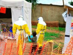 សុខភាព។ ការរាតត្បាត Ebola ត្រូវបានប្រកាសនៅភាគខាងកើតសាធារណរដ្ឋប្រជាធិបតេយ្យកុងហ្គោ