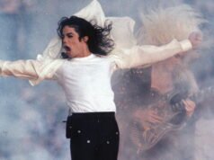 អ្វីដែលលោក Michael Jackson នៅតែតំណាង