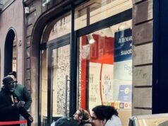 ទីក្រុង Strasbourg ។ អ្នកនឹងចំណាយពេលមួយយប់នៅលើកៅអីបោះជំរុំ…សម្រាប់នាឡិកាមួយ។