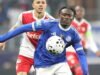 Ligue 1. ពិធីជប់លៀងនៅ Meinau និងការឈ្នះសម្រាប់ Racing Club de Strasbourg ទល់នឹង Monaco ជាង? តាមដានការប្រកួតផ្ទាល់