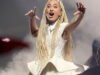 តន្ត្រី។ Eurovision 2026៖ រំលឹកឡើងវិញនូវការសម្តែងរបស់ Monroe ដែលជាតារាចម្រៀងវ័យក្មេងតំណាងឱ្យប្រទេសបារាំង