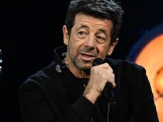 ពាក្យបណ្តឹងប្រឆាំងនឹងលោក Patrick Bruel “ត្រូវបានសង្ខេប”