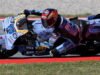 MotoGP Catalan Grand Prix៖ ការបាក់ឆ្អឹងចំនួនពីរ និងការវះកាត់មួយសម្រាប់ Alex Marquez បន្ទាប់ពីការធ្លាក់របស់គាត់។
