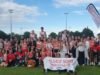 អត្តពលកម្ម។ N2B Interclubs នៅ Bischwiller: Alsace Nord Athletics ត្រលប់មកវិញក្នុងរចនាប័ទ្ម