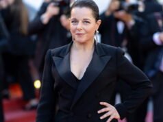 មហោស្រពភាពយន្ត Cannes ។ “យើងឃើញថុងរបស់អ្នកនៅក្នុងរូបថត!” »៖ ហេតុអ្វីបានជា Laure Calamy មិនភ្លេចនាងឡើងជណ្តើរលើកដំបូង?