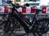 ចោរ E-bike ត្រូវបានចាប់ខ្លួន ប៉ុន្តែជាង 2,500 មិនត្រូវបានរកឃើញកាលពីឆ្នាំមុន